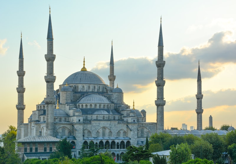 Akşam Turları 2