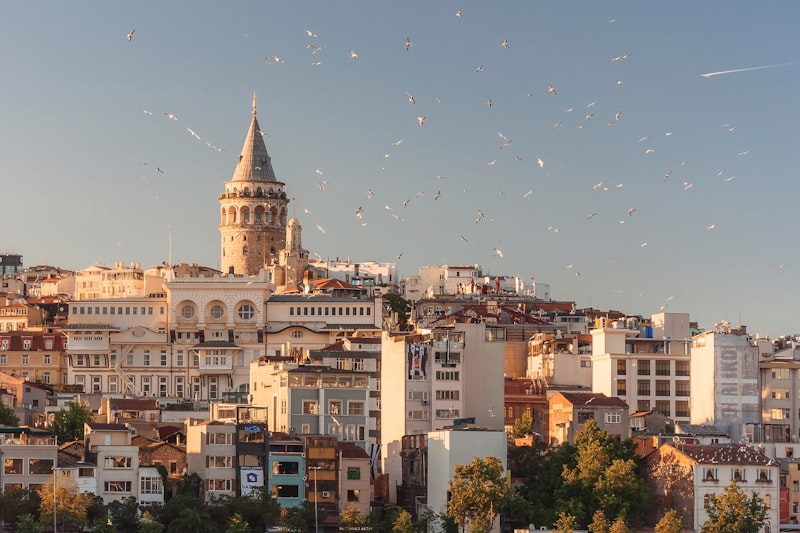 Akşam Turları 3
