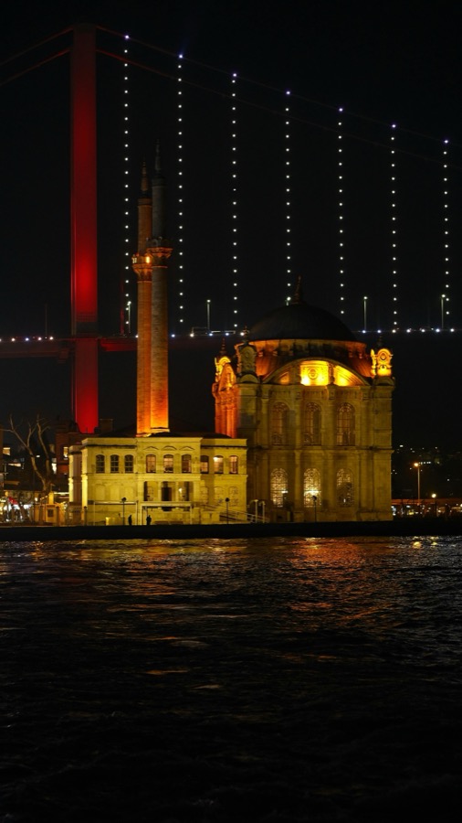 Akşam Turları