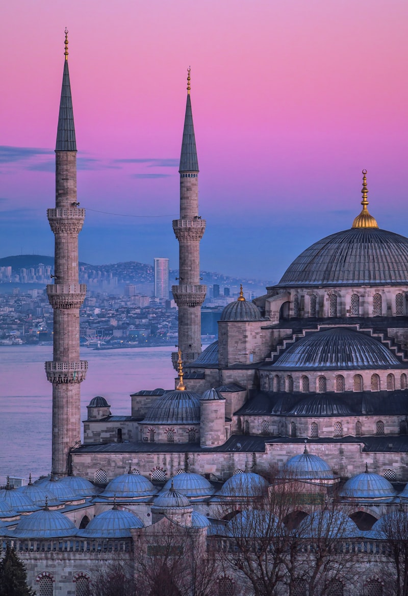 Plaj Turları 3